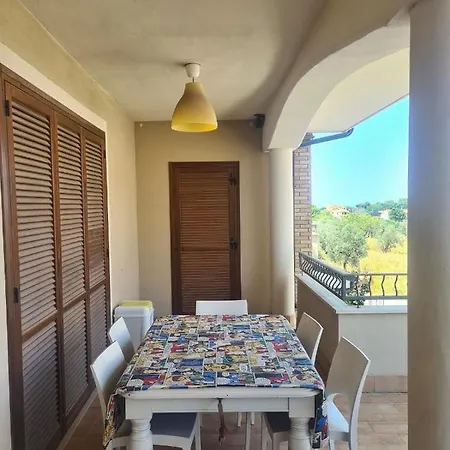 “Brooklyn” Apartment Vasto Exterior photo
