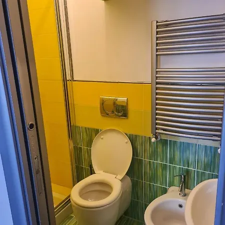 “Brooklyn” Apartment Vasto Exterior photo