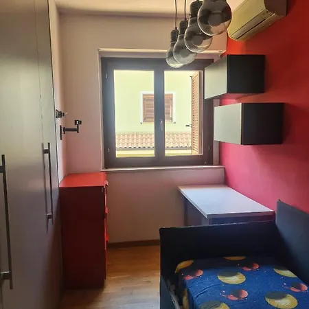 “Brooklyn” Apartment Vasto Exterior photo