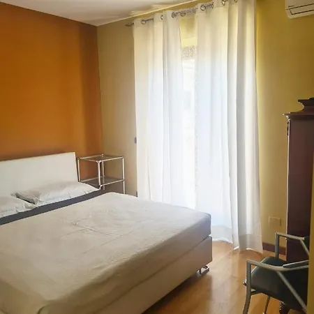 “Brooklyn” Apartment Vasto Exterior photo