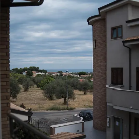 “Brooklyn” Apartment Vasto Exterior photo