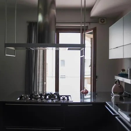 “Brooklyn” Apartment Vasto Exterior photo