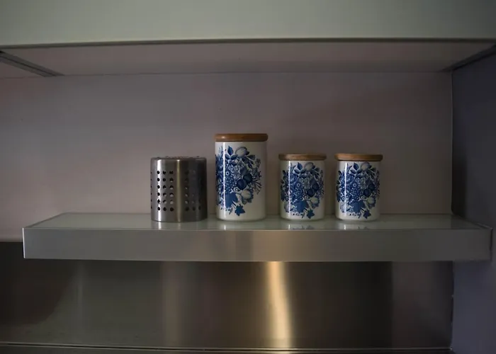 “Brooklyn” Apartment