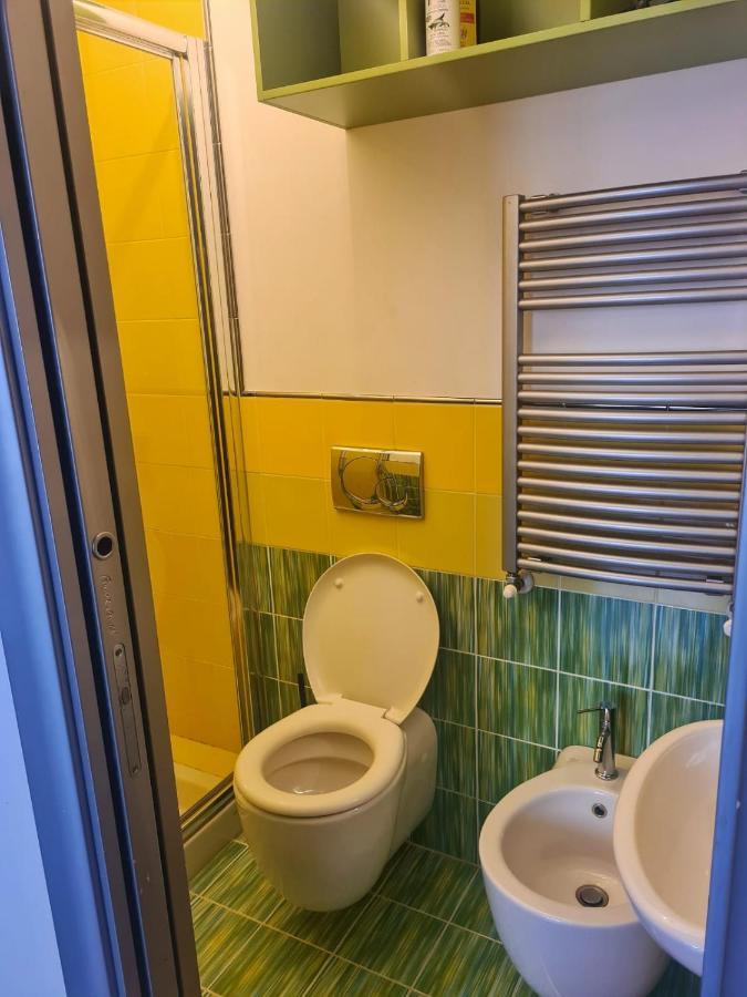 “brooklyn” Apartment Vasto