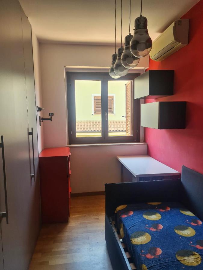 “brooklyn” Apartment Vasto
