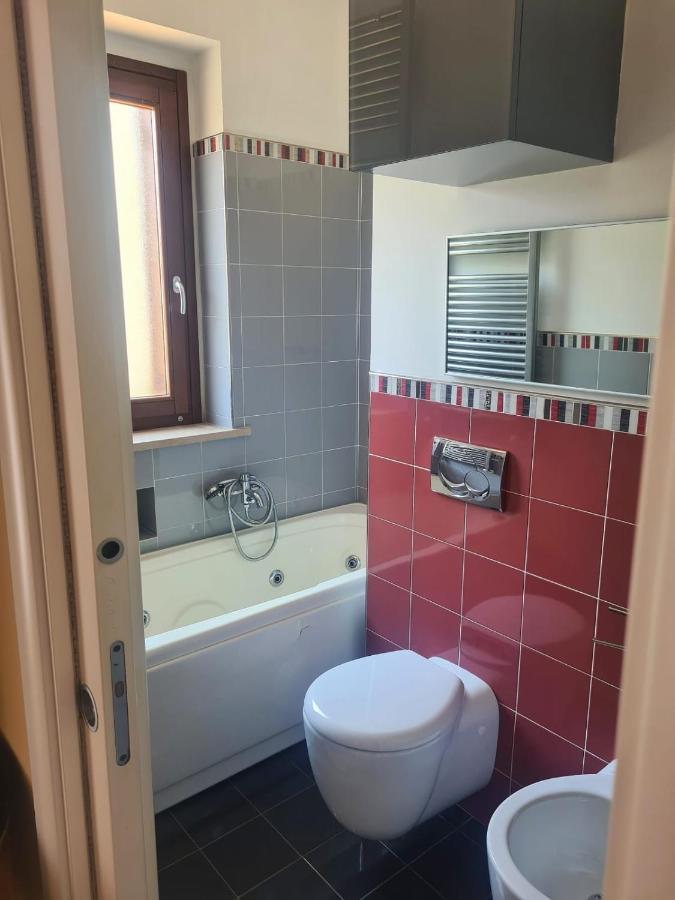 Apartment “brooklyn” Vasto