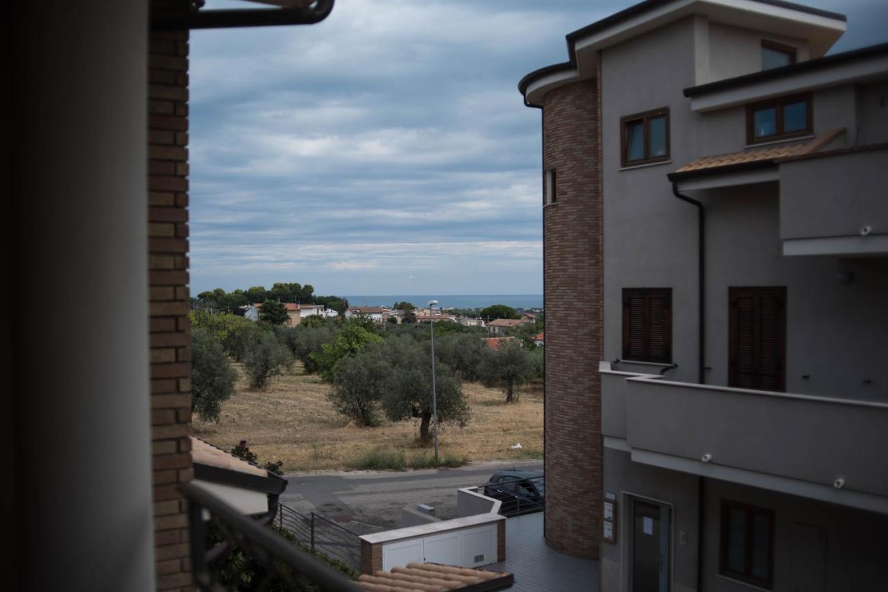 Apartment “brooklyn” Vasto