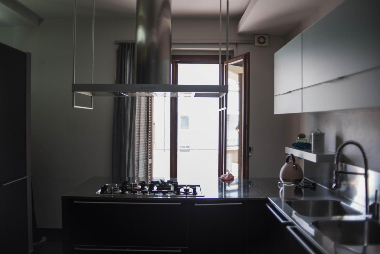 “brooklyn” Apartment Vasto